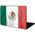 Mexico Flag Google Pixelbook Go Skin